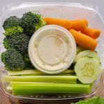 Vegetable Salad